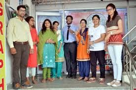 RD CAMPUS Images photo 3